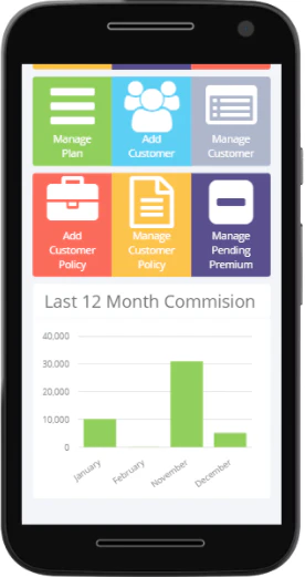 screenshot of Smart Agent